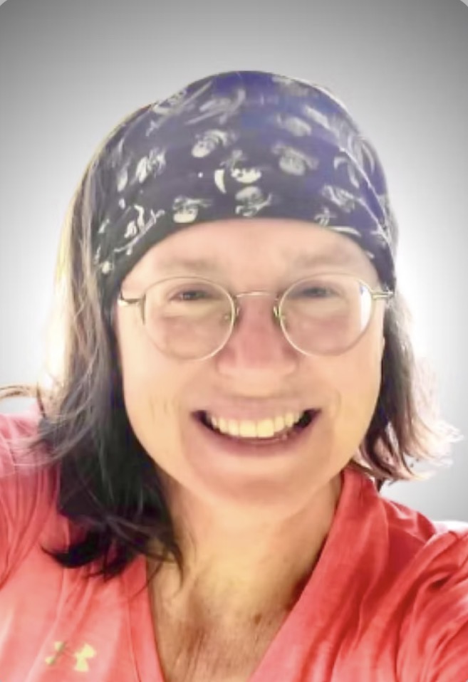 Anne M.